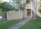 Thumbnail 5 of 13 - walkways and outdoor entry