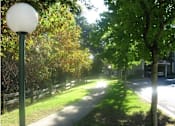 Thumbnail 6 of 13 - outdoor walkways