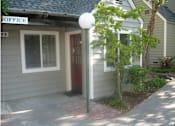 Thumbnail 9 of 13 - outside unit entry
