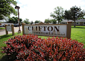 Thumbnail 1 of 17 - Clifton Sign