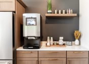 Thumbnail 6 of 36 - Coffee Station