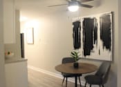 Thumbnail 12 of 45 - dining room