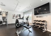 Thumbnail 14 of 36 - Fitness Center