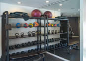 Thumbnail 19 of 54 - fitness center