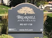 Thumbnail 22 of 25 - Briarhill signage