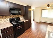 Thumbnail 17 of 25 - Rehab Kitchen