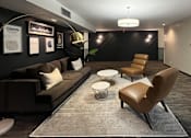 Thumbnail 8 of 49 - Common area seating
