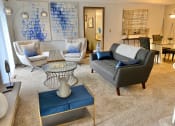 Thumbnail 13 of 36 - Spacious Living Room