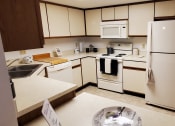 Thumbnail 27 of 49 - Large Kitchen; Dishwasher