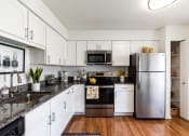 Thumbnail 2 of 36 - Magnolia 2bed 2 bath Kitchen
