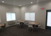 Thumbnail 10 of 25 - sitting area