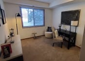 Thumbnail 26 of 49 - Extra Bedroom; In Home Office