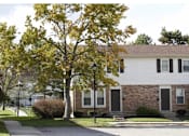 Thumbnail 6 of 19 - townhome entrances