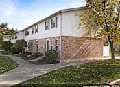 Thumbnail 10 of 19 - townhome buildings
