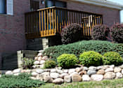 Thumbnail 20 of 56 - private patio