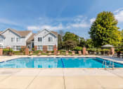 Thumbnail 9 of 36 - Heated Outdoor Pool