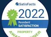Thumbnail 34 of 45 - 2022 resident satisfaction award