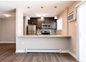 Thumbnail 5 of 40 - Updated A-Floor Plan Kitchen
