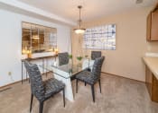 Thumbnail 16 of 36 - Dining Room