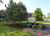 Thumbnail 43 of 48 - Willowbrook apartments sign