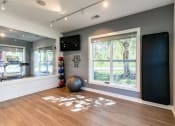 Thumbnail 15 of 36 - Yoga Room