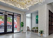 Thumbnail 15 of 24 - Modern interior at 23 West Apartments, Pennsylvania, 19123