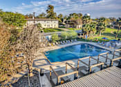 Thumbnail 21 of 46 - a view of the pool at the resort at reunion  at Sunset Ridge, San Antonio, 78209