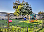 Thumbnail 39 of 46 - pet park  at Sunset Ridge, San Antonio, 78209