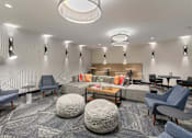 Thumbnail 41 of 87 - Social Lounge at Beekman on Broadway, Michigan