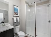 Thumbnail 63 of 87 - Luxurious Bathroom at Beekman on Broadway, Ann Arbor, Michigan