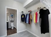 Thumbnail 65 of 87 - Closet at Beekman on Broadway, Ann Arbor, MI
