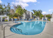 Thumbnail 2 of 41 - the swimming pool at the enclave apartments