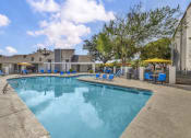 Thumbnail 4 of 41 - the swimming pool at our apartments
