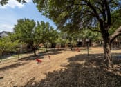 Thumbnail 14 of 37 - take the kids for a hike at whispering winds apartments in pearland, tx