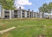 Thumbnail 35 of 41 - the preserve at ballantyne commons apartments exterior view