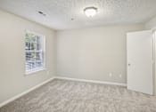 Thumbnail 10 of 32 - Empty Room at Radbourne Lake Apartments, North Carolina, 28269