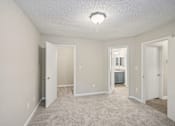 Thumbnail 9 of 32 - Room with closet at Radbourne Lake Apartments, North Carolina