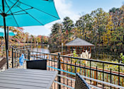 Thumbnail 27 of 32 - Blue Umbrella at Radbourne Lake Apartments, North Carolina, 28269