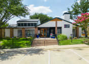 Thumbnail 4 of 37 - a picture of the front of the building