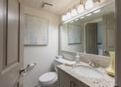 Thumbnail 12 of 30 - apartments with Modern bathroom