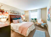 Thumbnail 7 of 23 - Large Bedroom at The Brentwood, Nashville, Tennessee