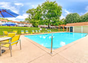 Thumbnail 23 of 23 - Pool With Sundecks at The Brentwood, Nashville, TN, 37211