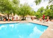 Thumbnail 1 of 32 - the swimming pool at our apartments at The Grove Brentwood, Nashville Tennessee?