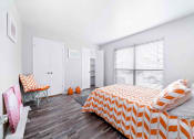 Thumbnail 26 of 30 - Furnished 619 SF