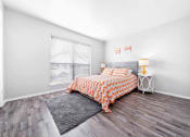 Thumbnail 25 of 30 - Furnished 619 SF
