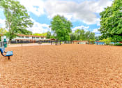 Thumbnail 18 of 23 - Dog Park at The Brentwood, Nashville, TN, 37211