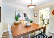 Thumbnail 6 of 23 - Dining Room at The Brentwood, Tennessee, 37211