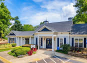 Thumbnail 25 of 30 - Exterior of Leasing office