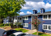Thumbnail 27 of 30 - Exterior of modern apartment homes in Atlanta, GA