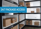 Thumbnail 30 of 30 - Package Storage